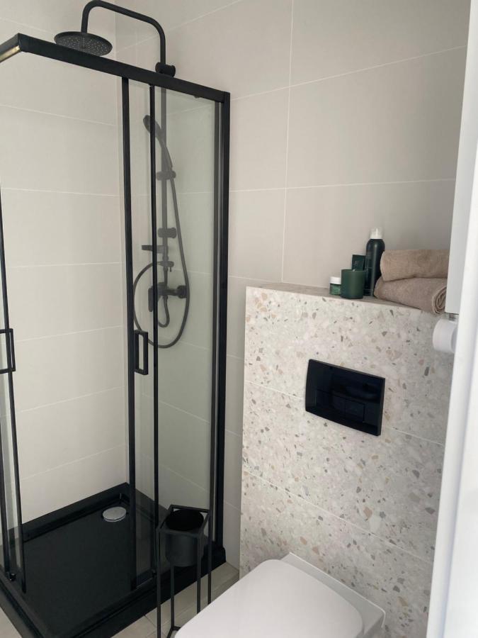 Widok Na Staw Ferienhaus Kaliska Koscierskie