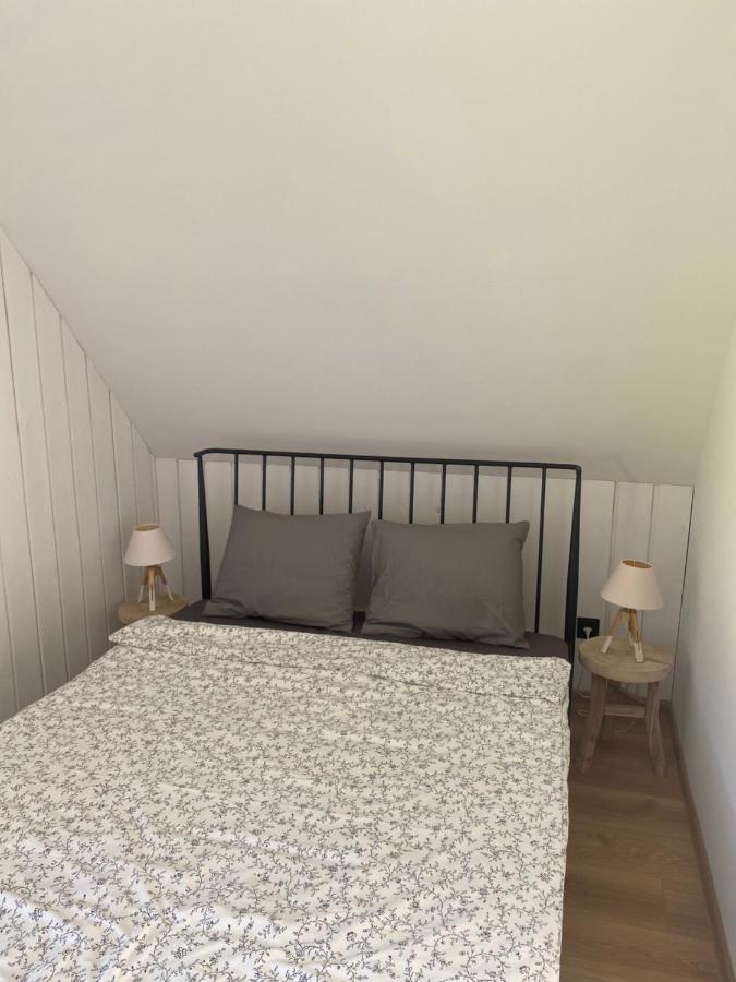 Ferienhaus Widok Na Staw *