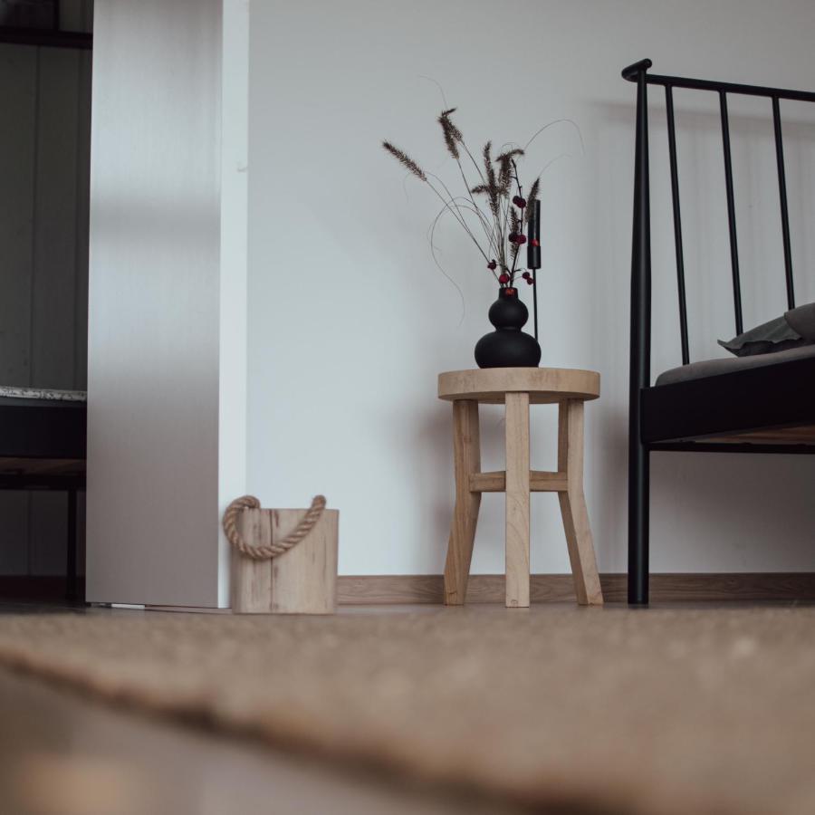 Ferienhaus Widok Na Staw *